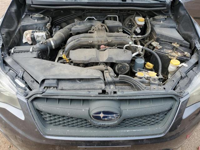 Subaru Xv 2.0 Premium Image 6