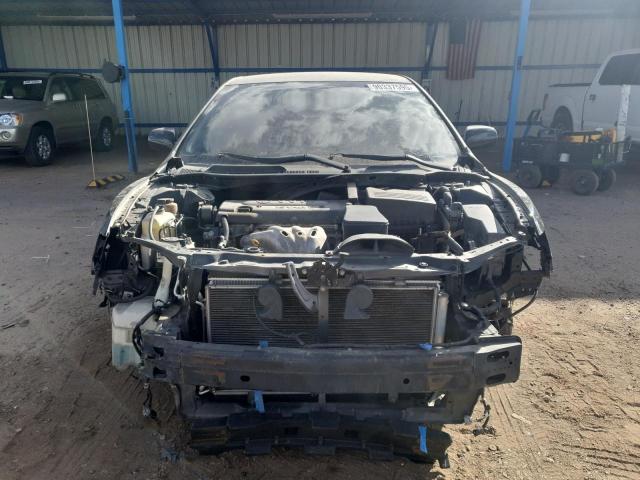 Toyota Camry Ce Image 8