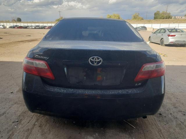 Toyota Camry Ce Image 11