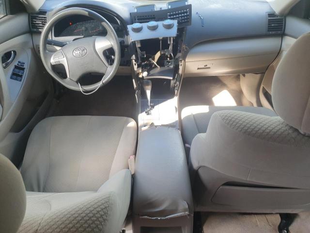 Toyota Camry Ce Image 10