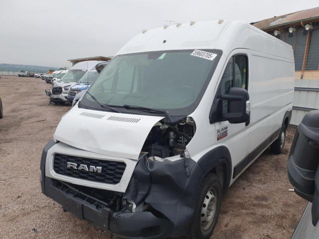  Salvage Ram Promaster
