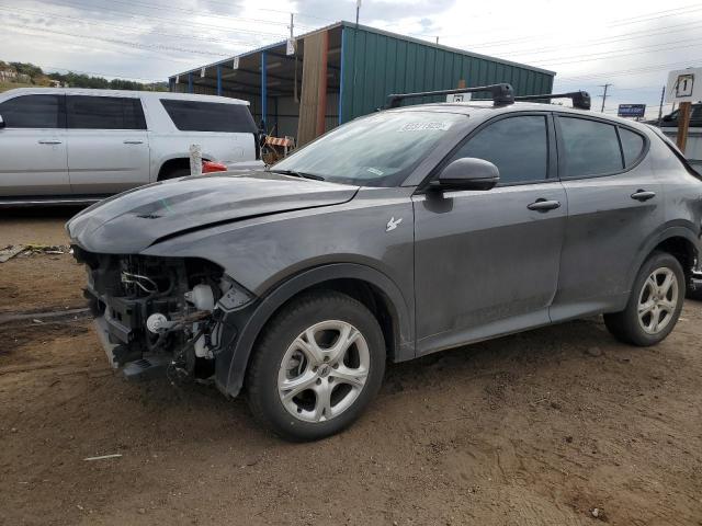  Salvage Dodge Hornet Gt