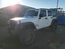 Jeep Wrangler Sport Image 1