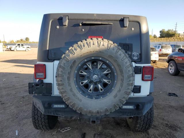 Jeep Wrangler Sport Image 9