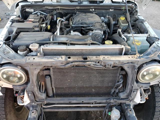 Jeep Wrangler Sport Image 11