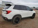 Honda Passport Sport Image 3