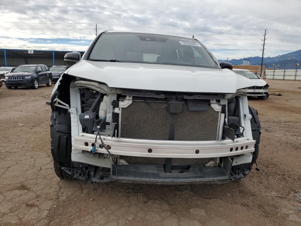 Honda Passport Sport Image 11