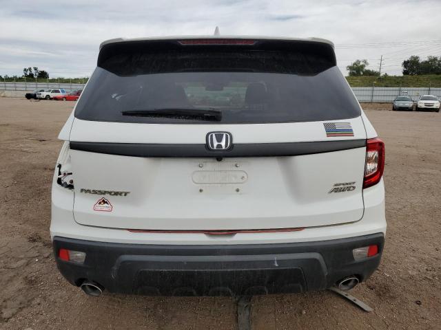 Honda Passport Sport Image 4