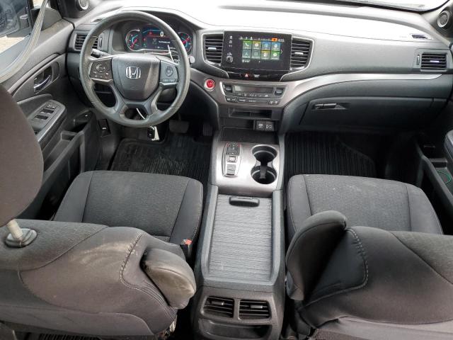 Honda Passport Sport Image 5