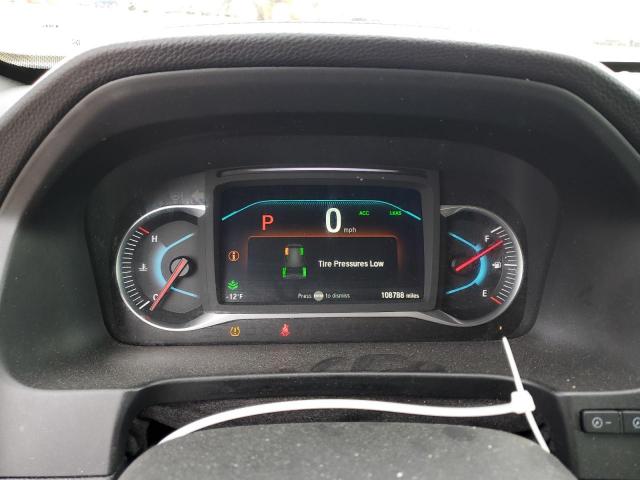 Honda Passport Sport Image 8