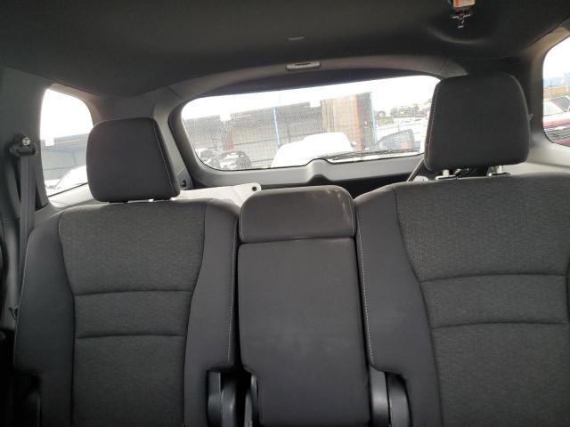 Honda Passport Sport Image 13