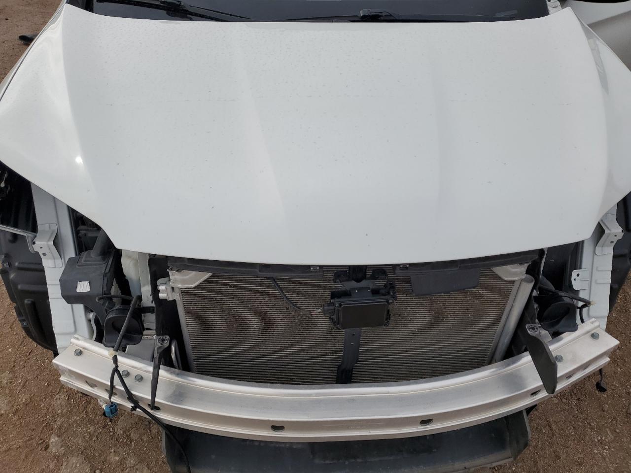 Honda Passport Sport Image 6