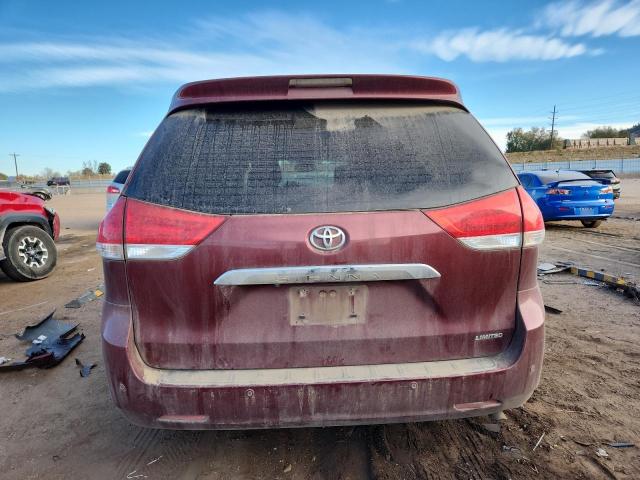 Toyota Sienna Xle Image 5