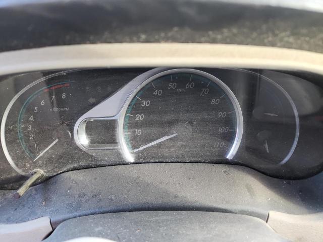 Toyota Sienna Xle Image 4