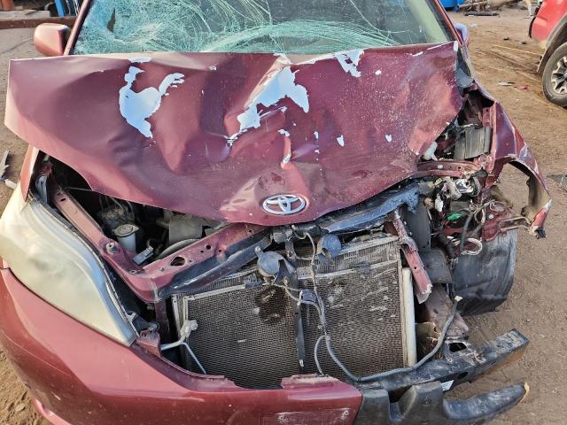 Toyota Sienna Xle Image 9