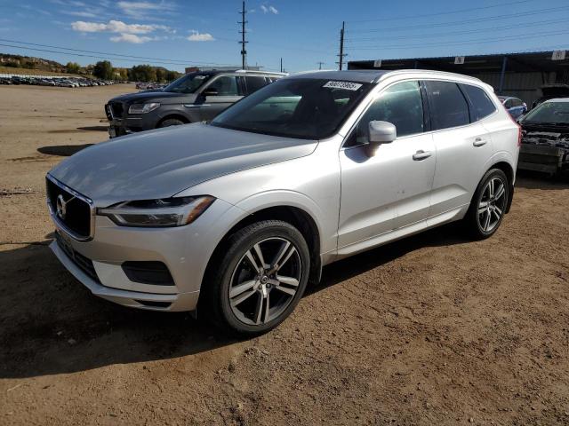  Salvage Volvo XC60