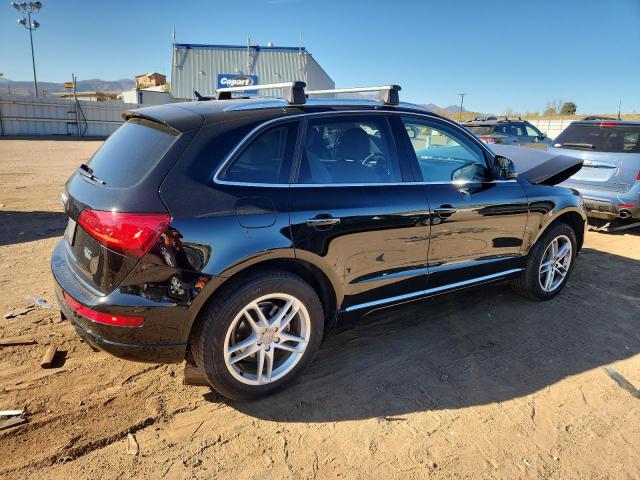 Audi Q5 Premium Plus Image 3