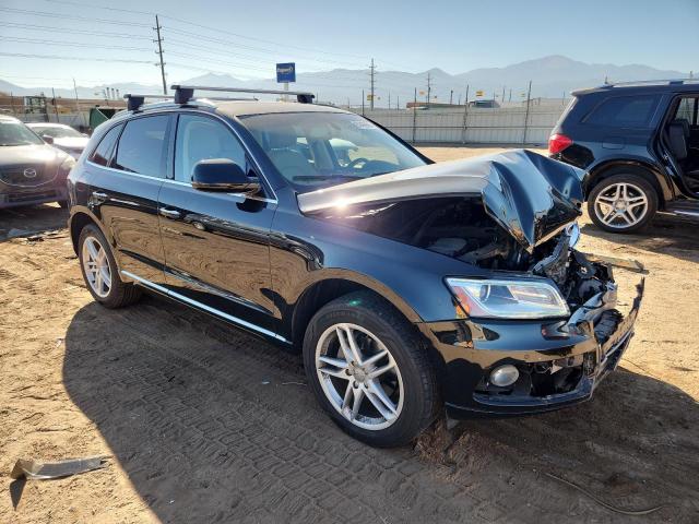 Audi Q5 Premium Plus Image 6