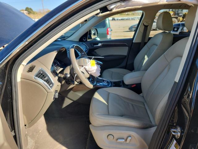 Audi Q5 Premium Plus Image 13