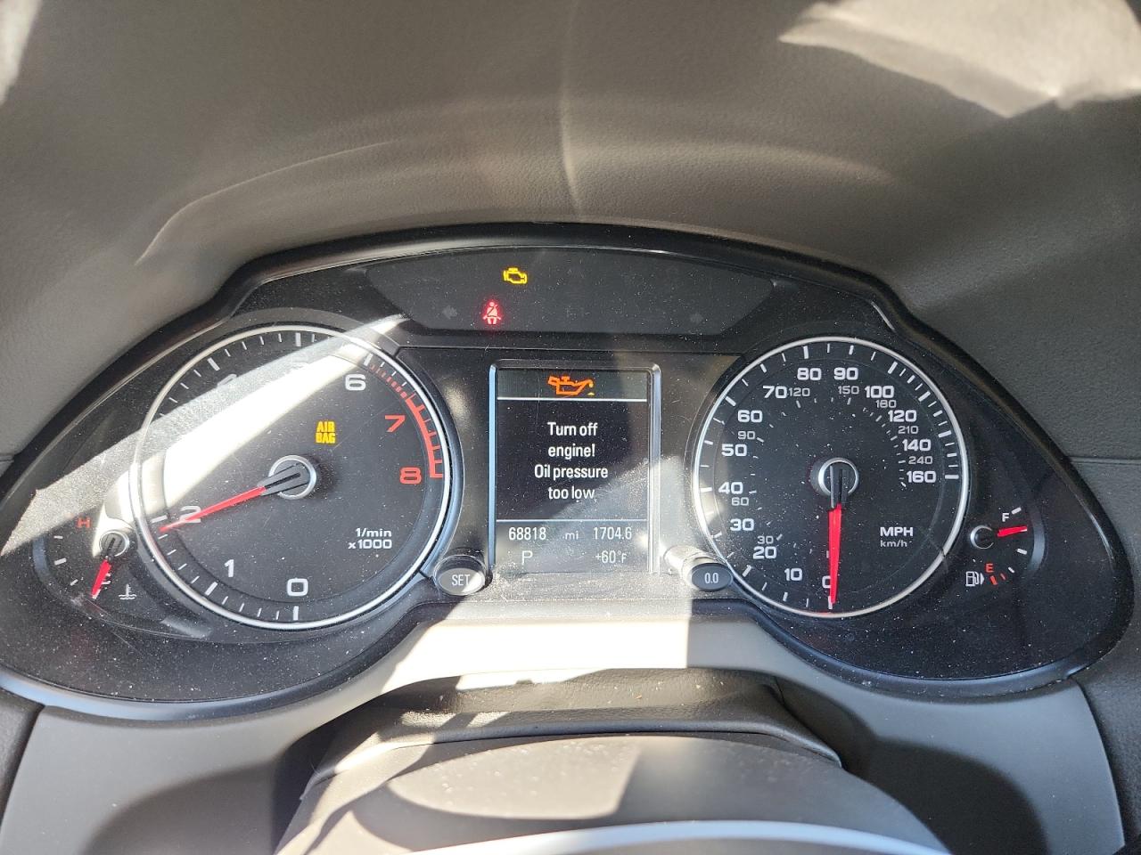 Audi Q5 Premium Plus Image 9