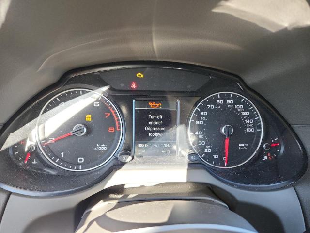 Audi Q5 Premium Plus Image 9