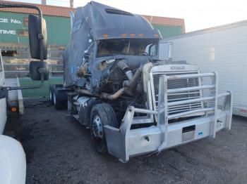 Salvage Freightliner Convention