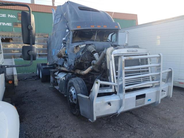  Salvage Freightliner Convention