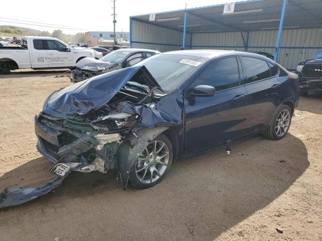 Salvage Dodge Dart