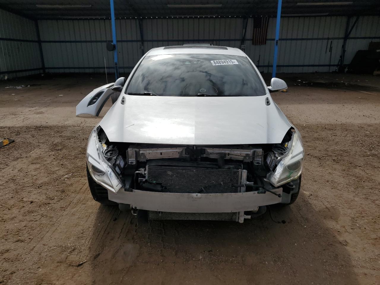 Buick Regal Premium Image 8