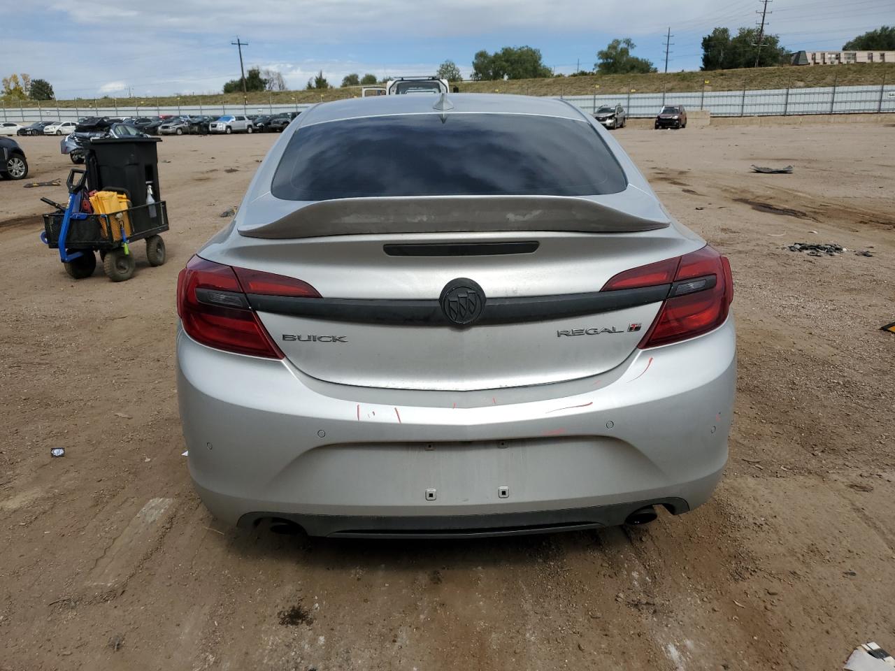 Buick Regal Premium Image 6