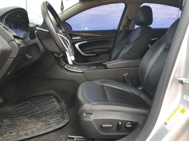 Buick Regal Premium Image 7