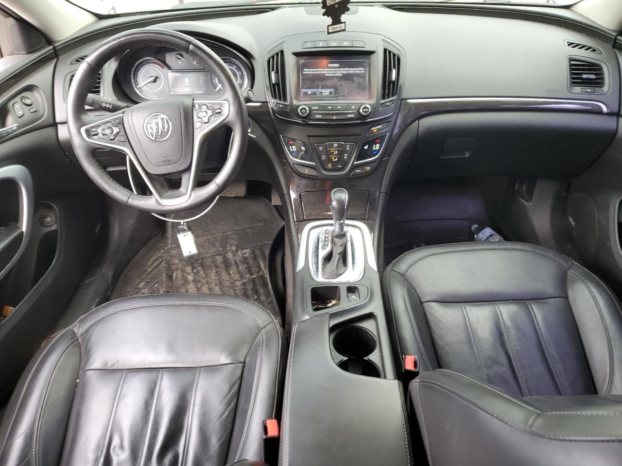 Buick Regal Premium Image 12