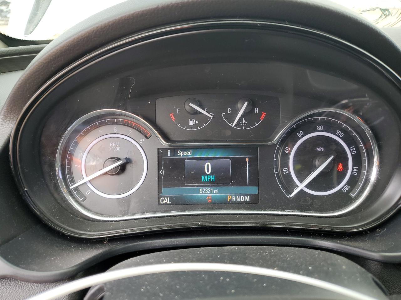 Buick Regal Premium Image 3