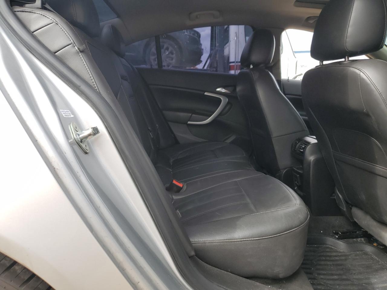 Buick Regal Premium Image 9