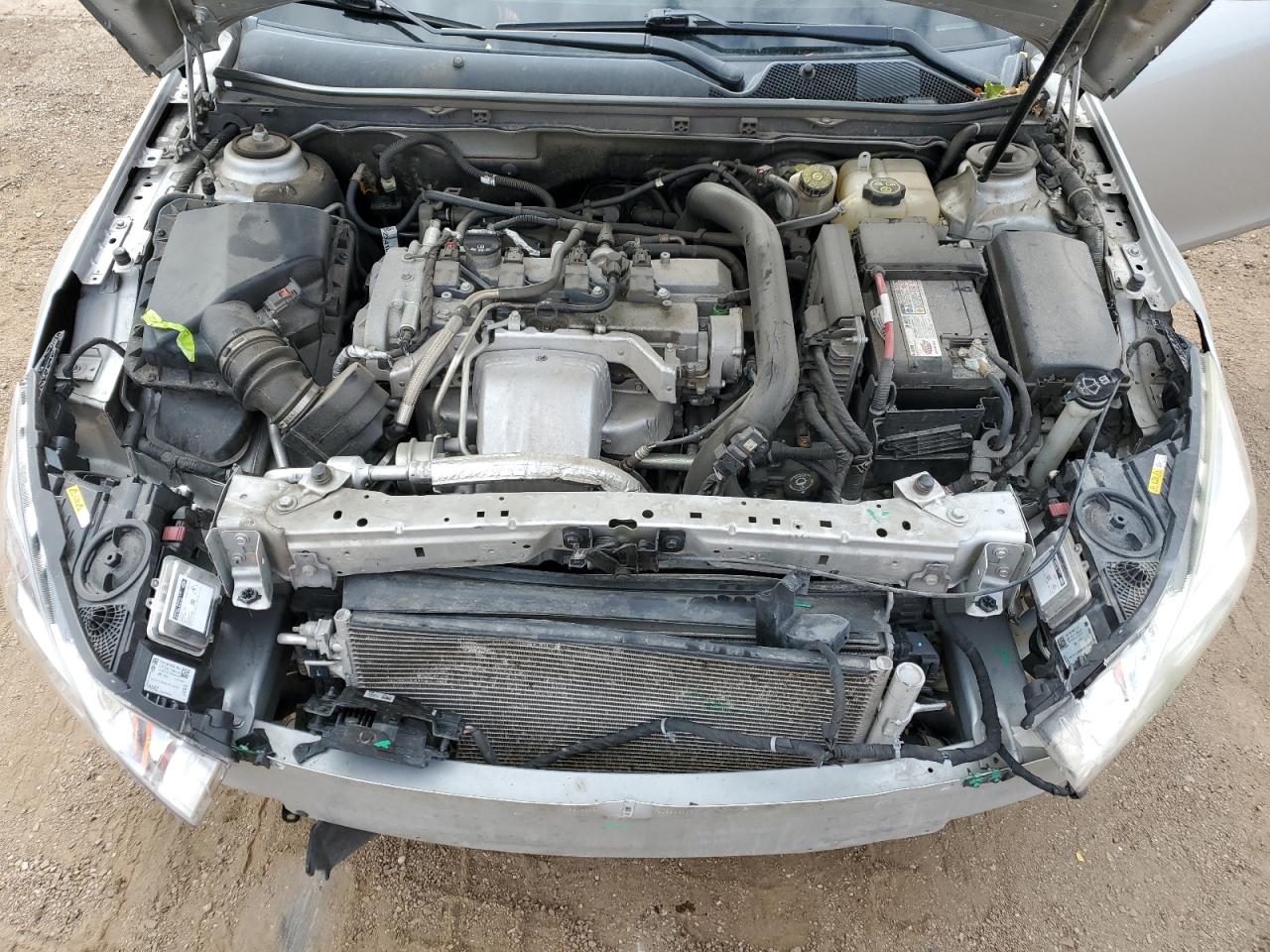 Buick Regal Premium Image 4