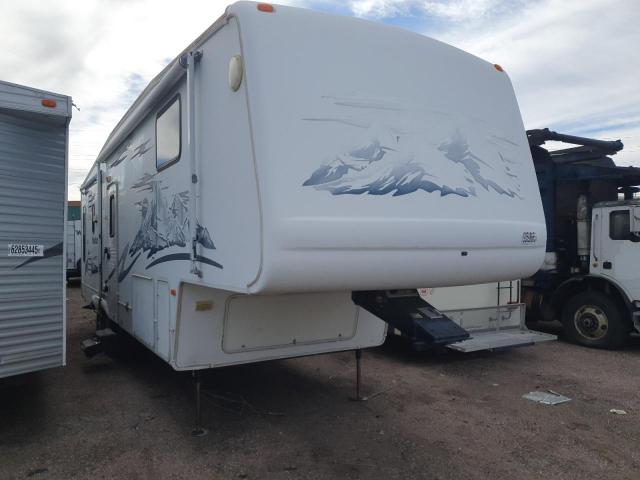  Salvage Keystone Montana