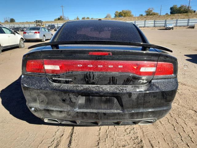 Dodge Charger R/t Image 8