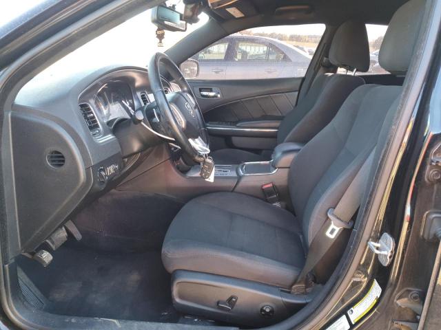 Dodge Charger R/t Image 12