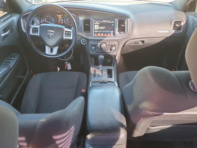 Dodge Charger R/t Image 9