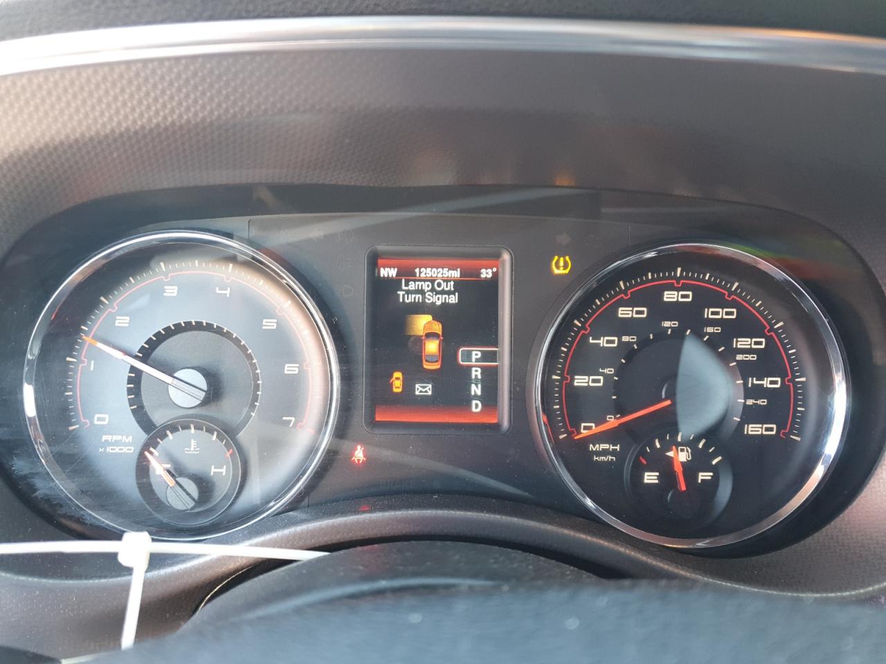 Dodge Charger R/t Image 11