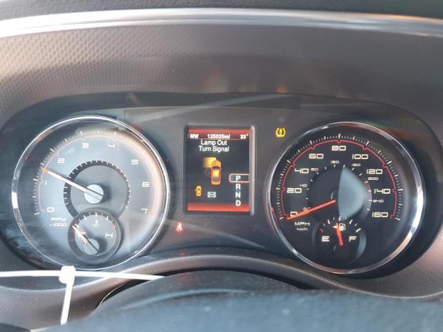 Dodge Charger R/t Image 11