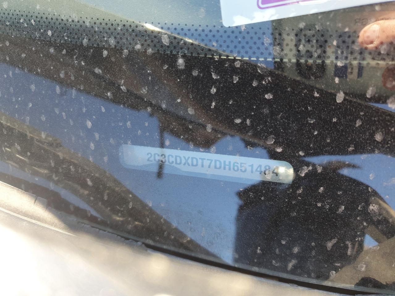 Dodge Charger R/t Image 2