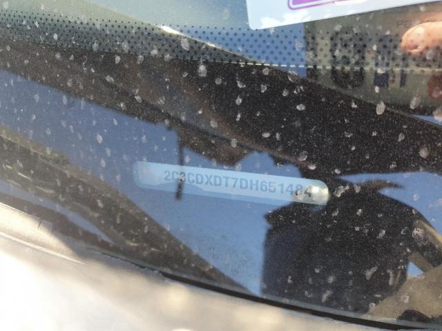 Dodge Charger R/t Image 2