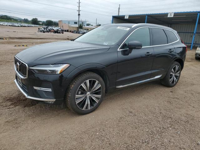  Salvage Volvo Xc60 Plus