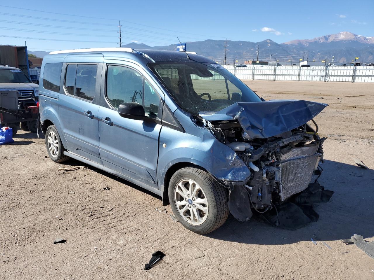 Ford Transit Xlt Image 2