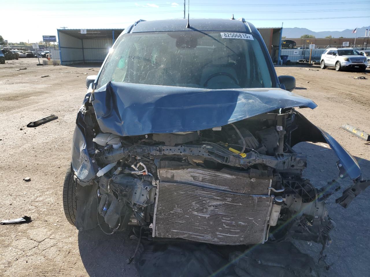 Ford Transit Xlt Image 6