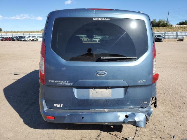 Ford Transit Xlt Image 5