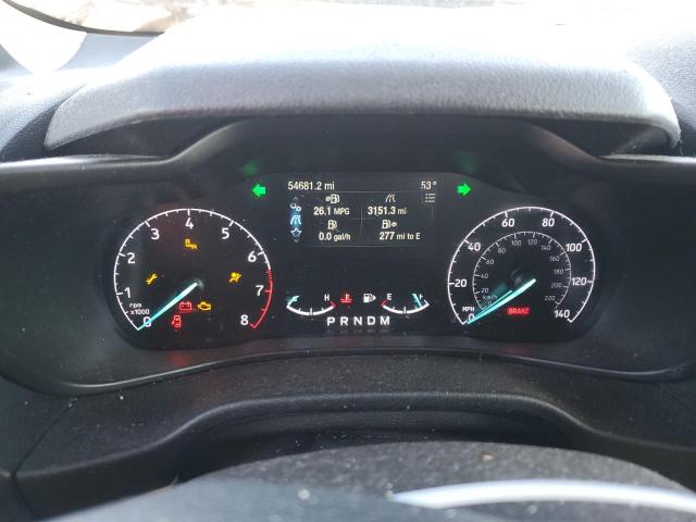 Ford Transit Xlt Image 9