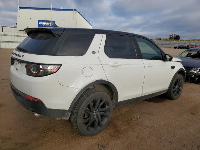 Land Rover Discovery Hse Luxury Image 2
