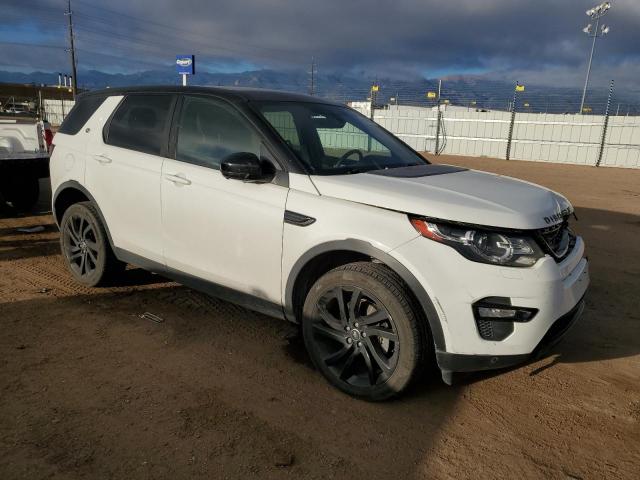 Land Rover Discovery Hse Luxury Image 5